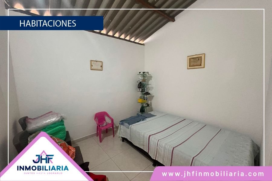 CASA EN EL JUBILEO - Imagen 4