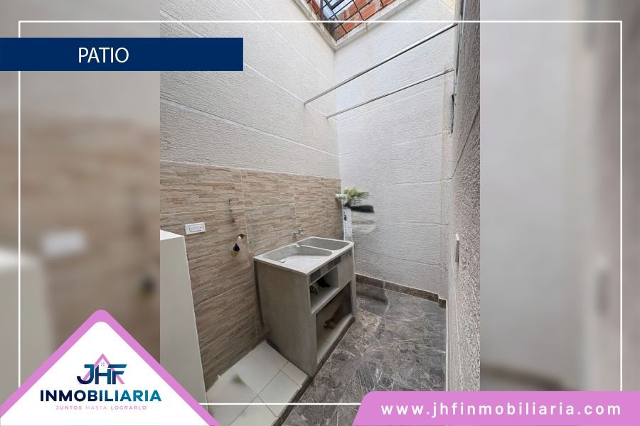 CASA EN LOS ROSALES II - Imagen 6