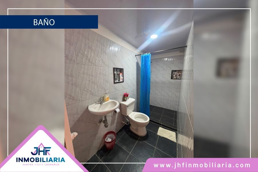 CASA EN EL JUBILEO - Imagen 7