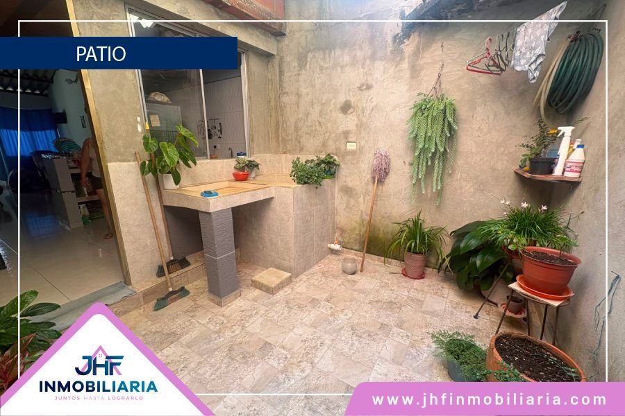 CASA EN EL JUBILEO - Imagen 8