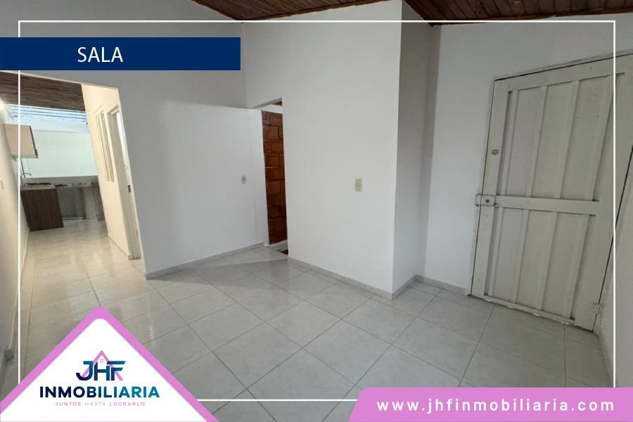 CASA EN CIUDADELA DE PAZ - Imagen 2