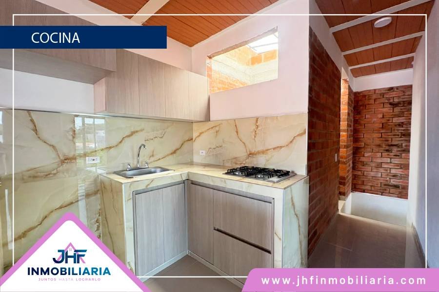CASA EN LA ARBOLEDA - Imagen 3