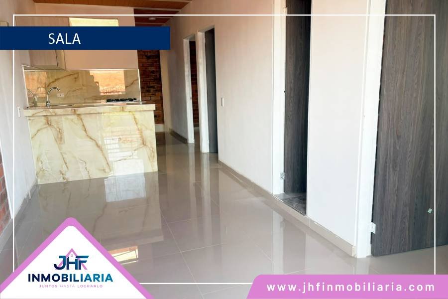 CASA EN LA ARBOLEDA - Imagen 2