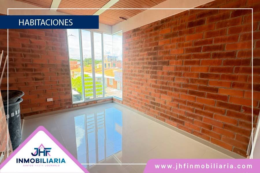 CASA EN LA ARBOLEDA - Imagen 4