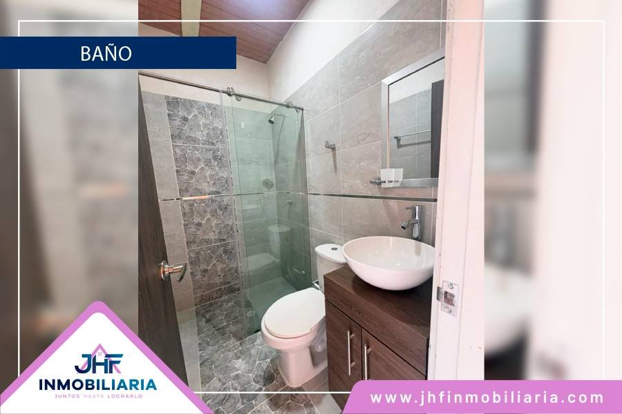 CASA EN LA ARBOLEDA - Imagen 5