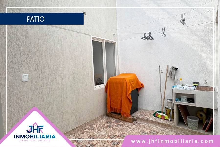 CASA EN SAN NICOLAS CONJUNTO PALMA REAL - Imagen 6