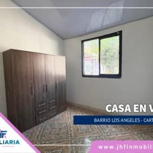 CASA EN LOS ANGELES