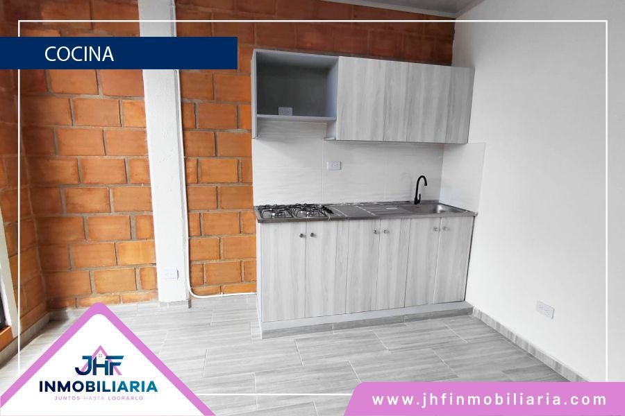 APARTAESTUDIO EL TREBOL PISO 2 - Imagen 4