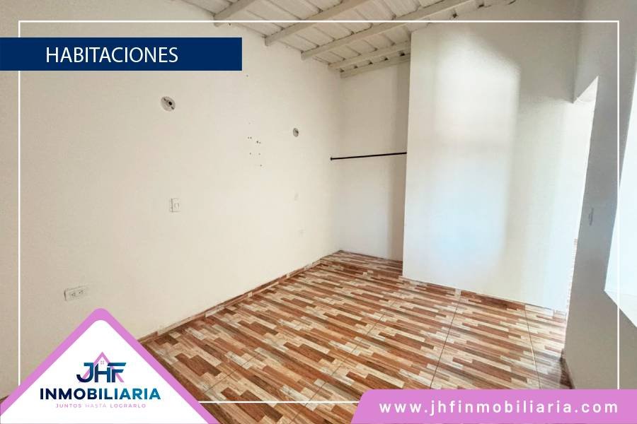 APARTAMENTO EN SAN JOAQUIN PISO 3 - Imagen 5
