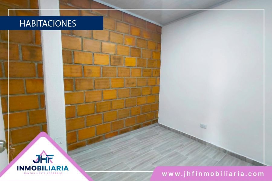 APARTAESTUDIO EL TREBOL PISO 2 - Imagen 3