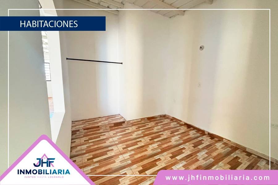 APARTAMENTO EN SAN JOAQUIN PISO 3 - Imagen 4