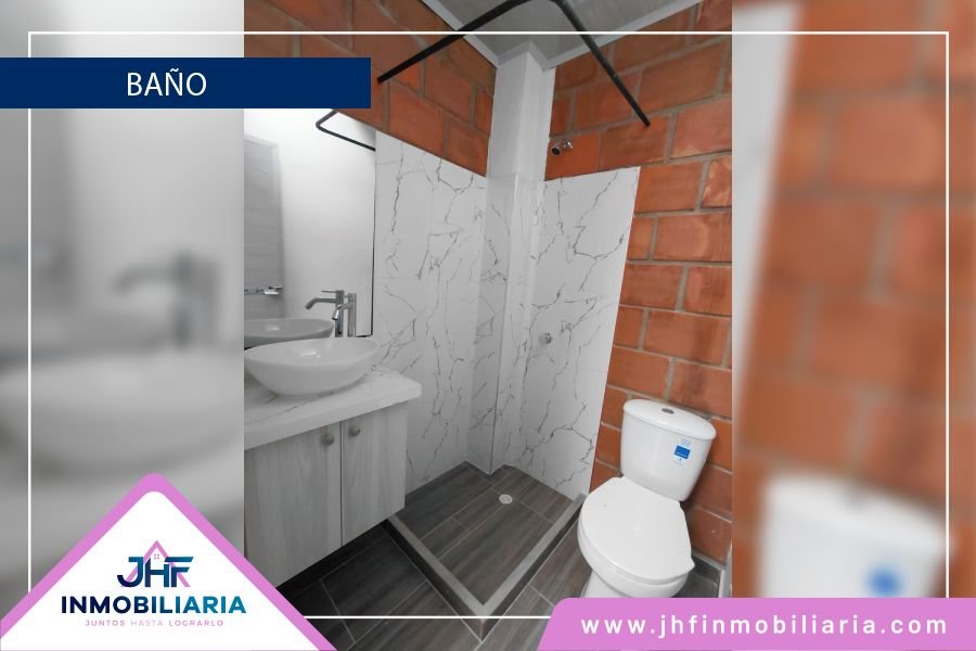 APARTAESTUDIO EL TREBOL PISO 2 - Imagen 5