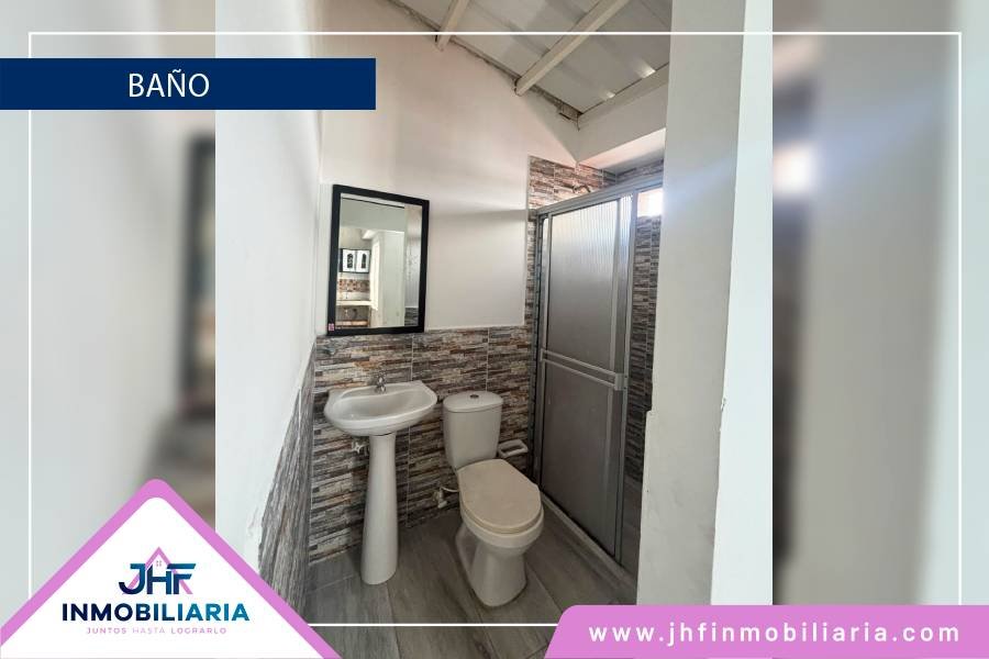 APARTAMENTO EN SAN JOAQUIN PISO 3 - Imagen 6