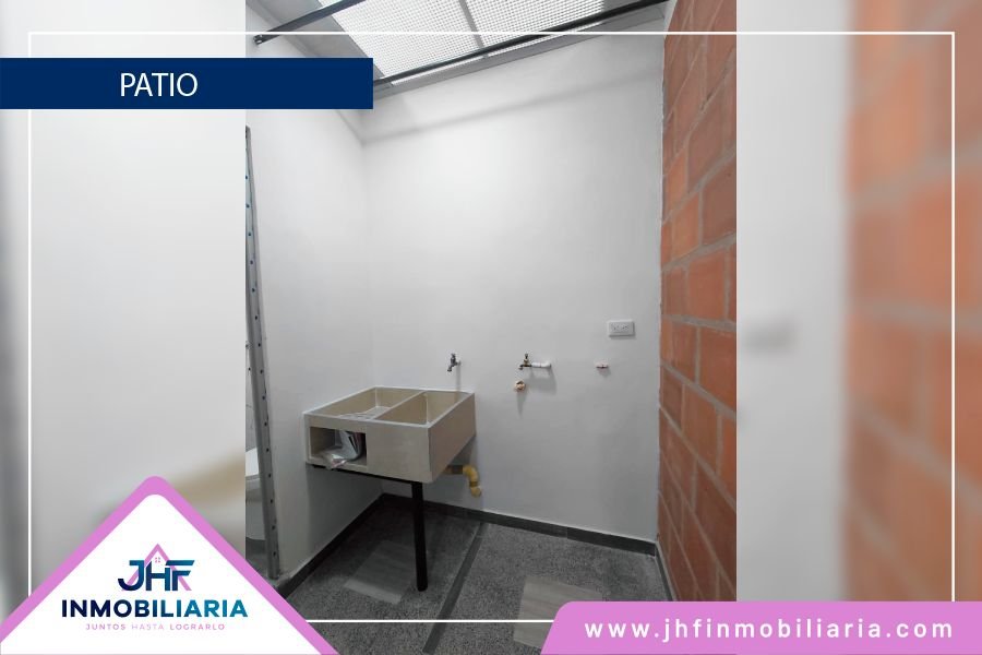 APARTAESTUDIO EL TREBOL PISO 2 - Imagen 6