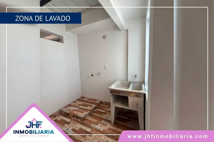 APARTAMENTO EN SAN JOAQUIN PISO 3 - Imagen 7