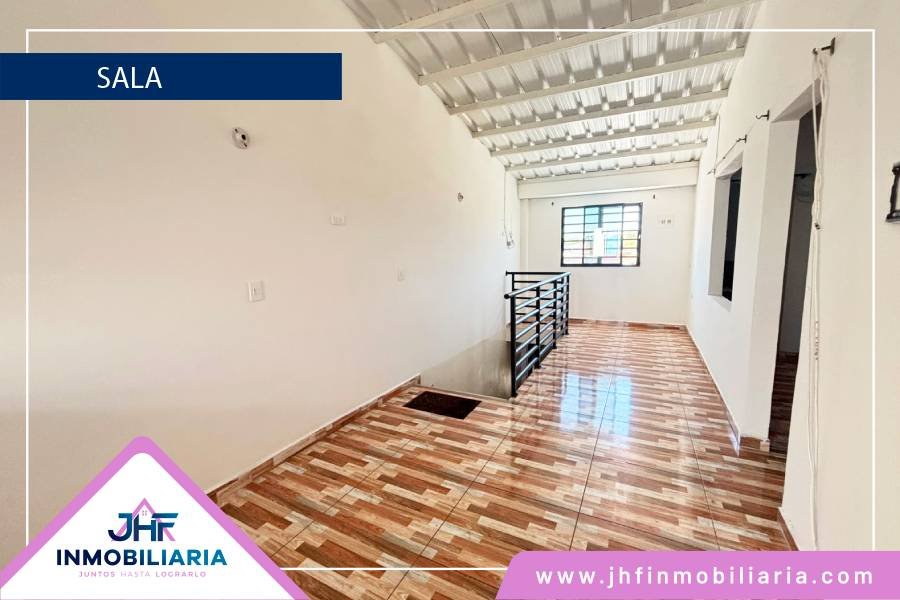 APARTAMENTO EN SAN JOAQUIN PISO 3 - Imagen 2