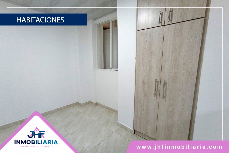 APARTAMENTO EN LA INDEPENDENCIA - Imagen 4