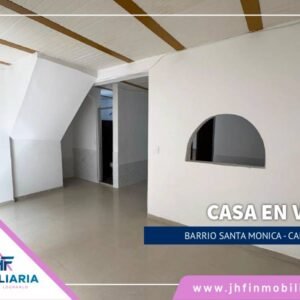 CASA EN SANTA MONICA