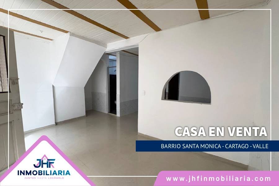 CASA EN SANTA MONICA