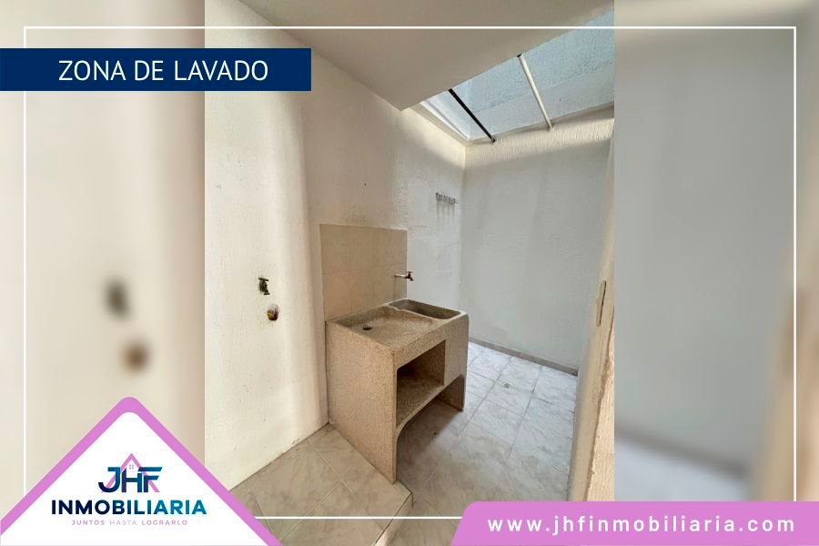 APARTAESTUDIO EN TERRAZAS DEL LLANO - Imagen 6