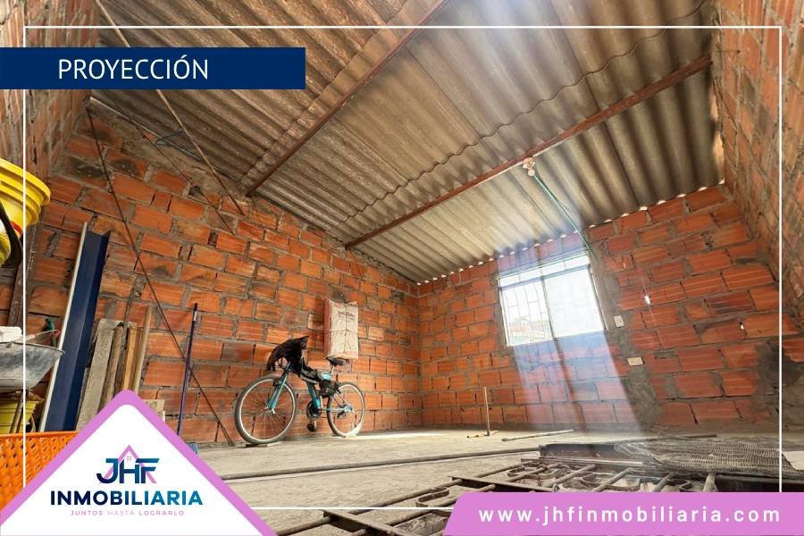 CASA EN CARLOS HOLMES - Imagen 7